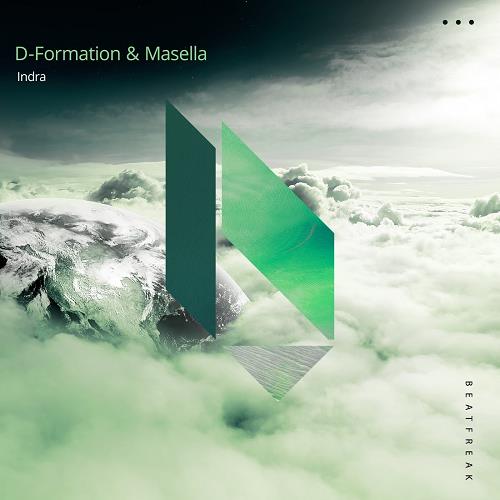 D-Formation, Masella - Indra [BF308]